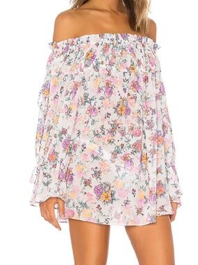 NWT Tularosa Mini Dress